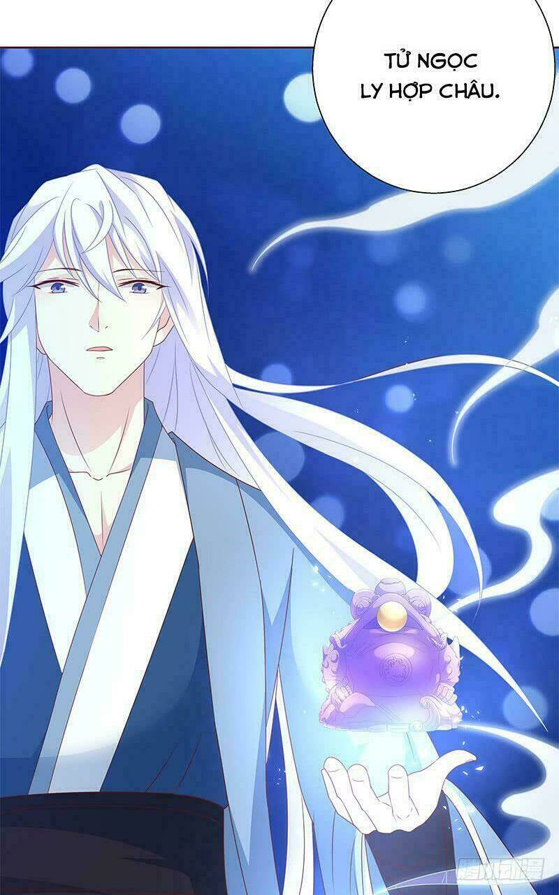 Trò Chơi Trừng Phạt: Chapter 6
