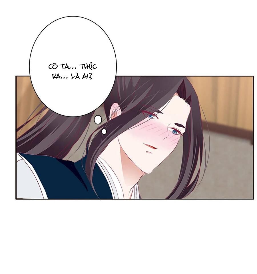 Thông Linh Phi: Chapter 658
