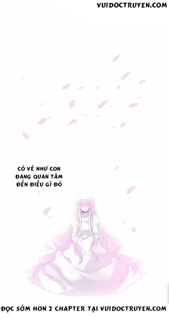 Crepuscule (Yamchi): Chapter 43