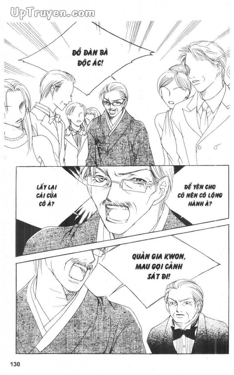 Cinderella Man: Chapter 6