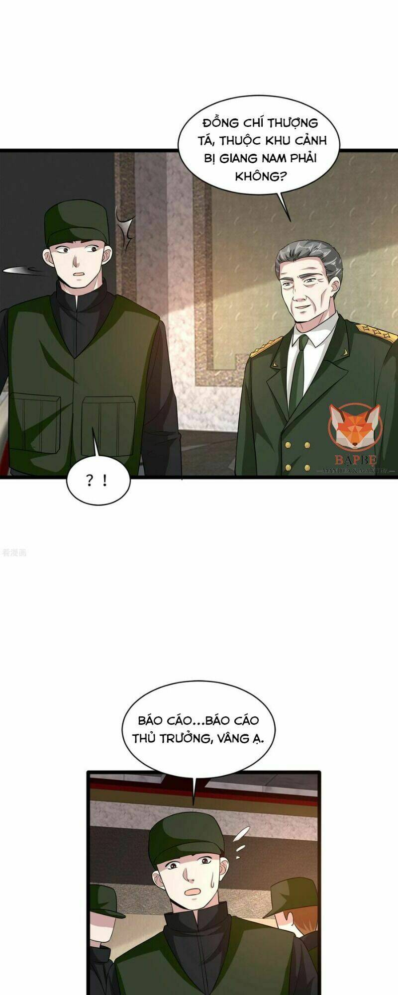 Đô Thị Tà Vương: Chapter 98