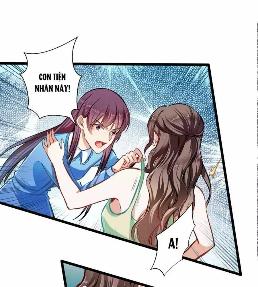 Cưng Chiều Ái Thê Hư Hỏng: Chapter 31