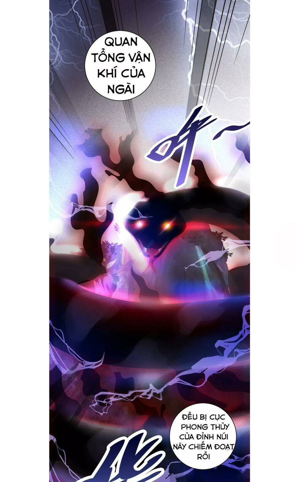 Siêu Phẩm Tướng Sư: Chapter 2