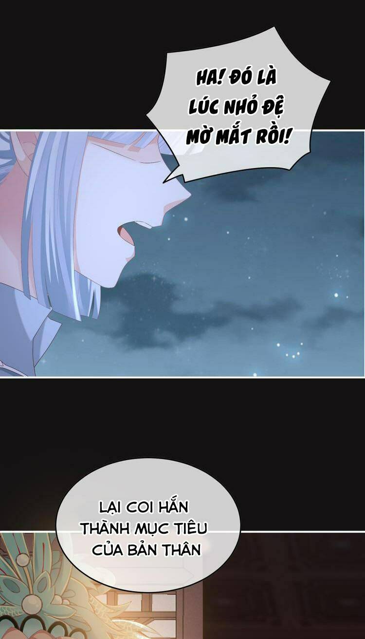 Kiều Phu Có Hỉ: Chapter 26.1