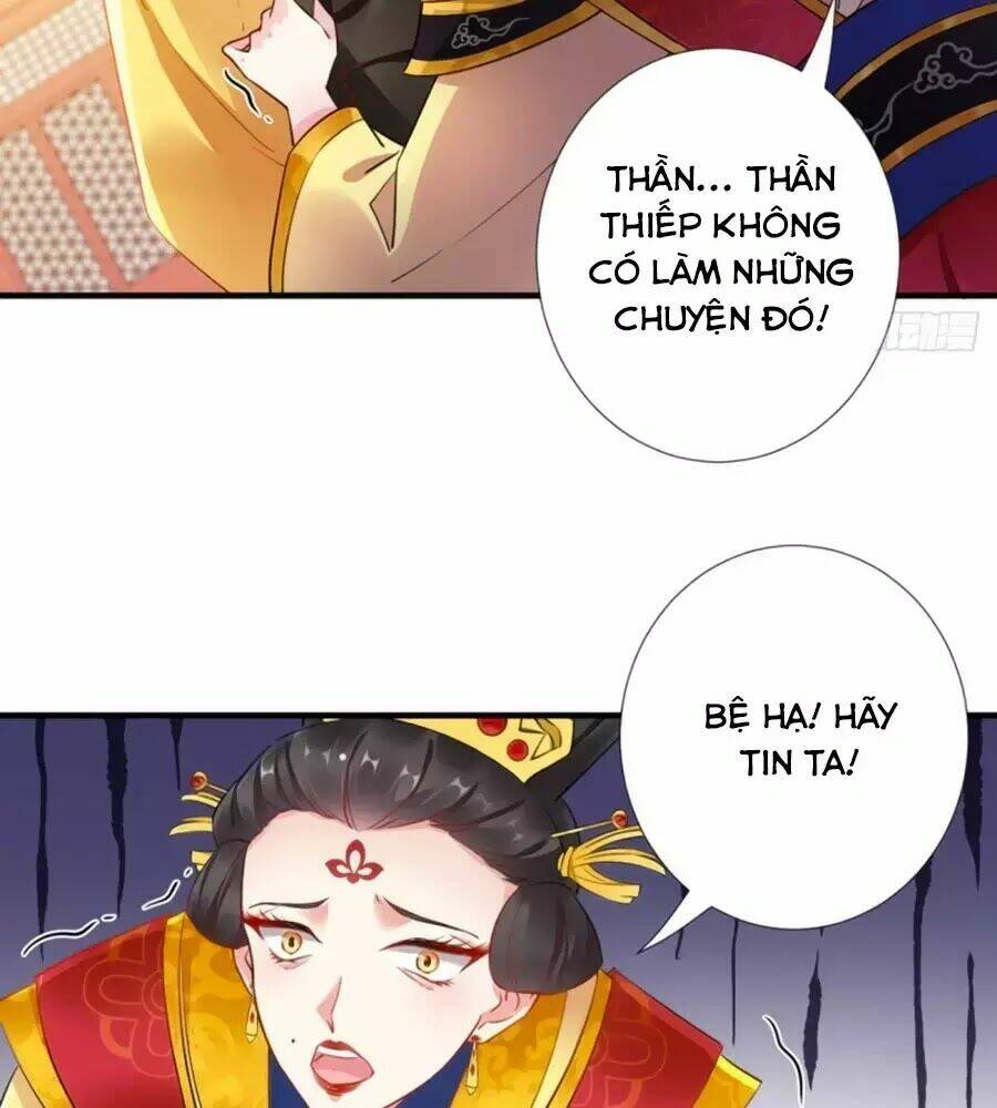Vương Phi Có Chút Nghịch Ngợm: Chapter 61