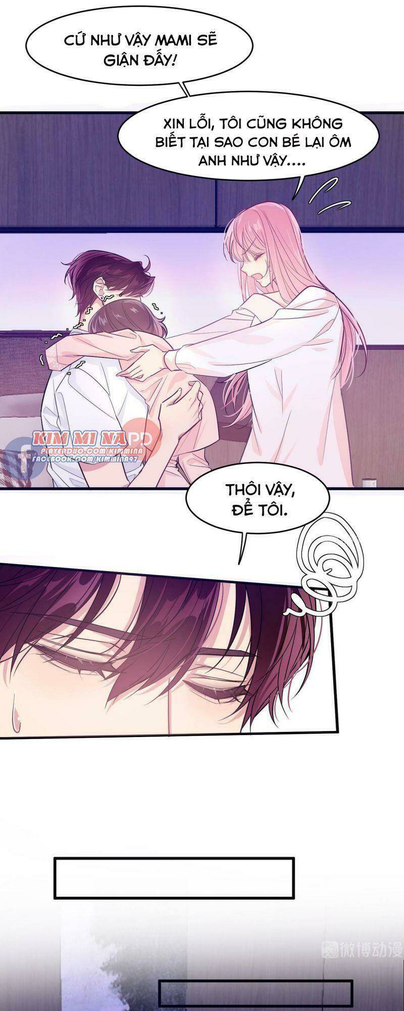 Vết Cắn Trí Mạng: Chapter 8