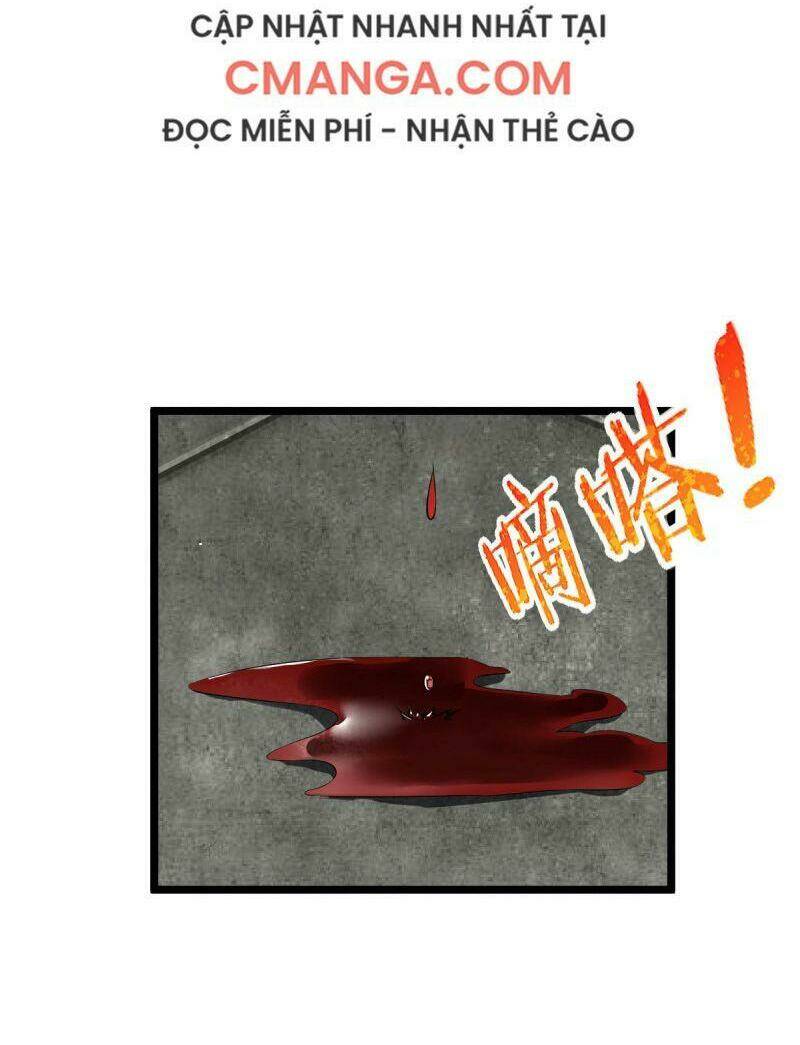 Thần Tiên Rút Thẻ: Chapter 21
