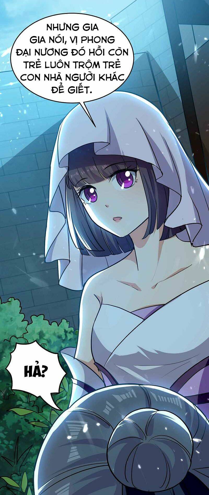 Vạn Giới Tiên Vương: Chapter 150