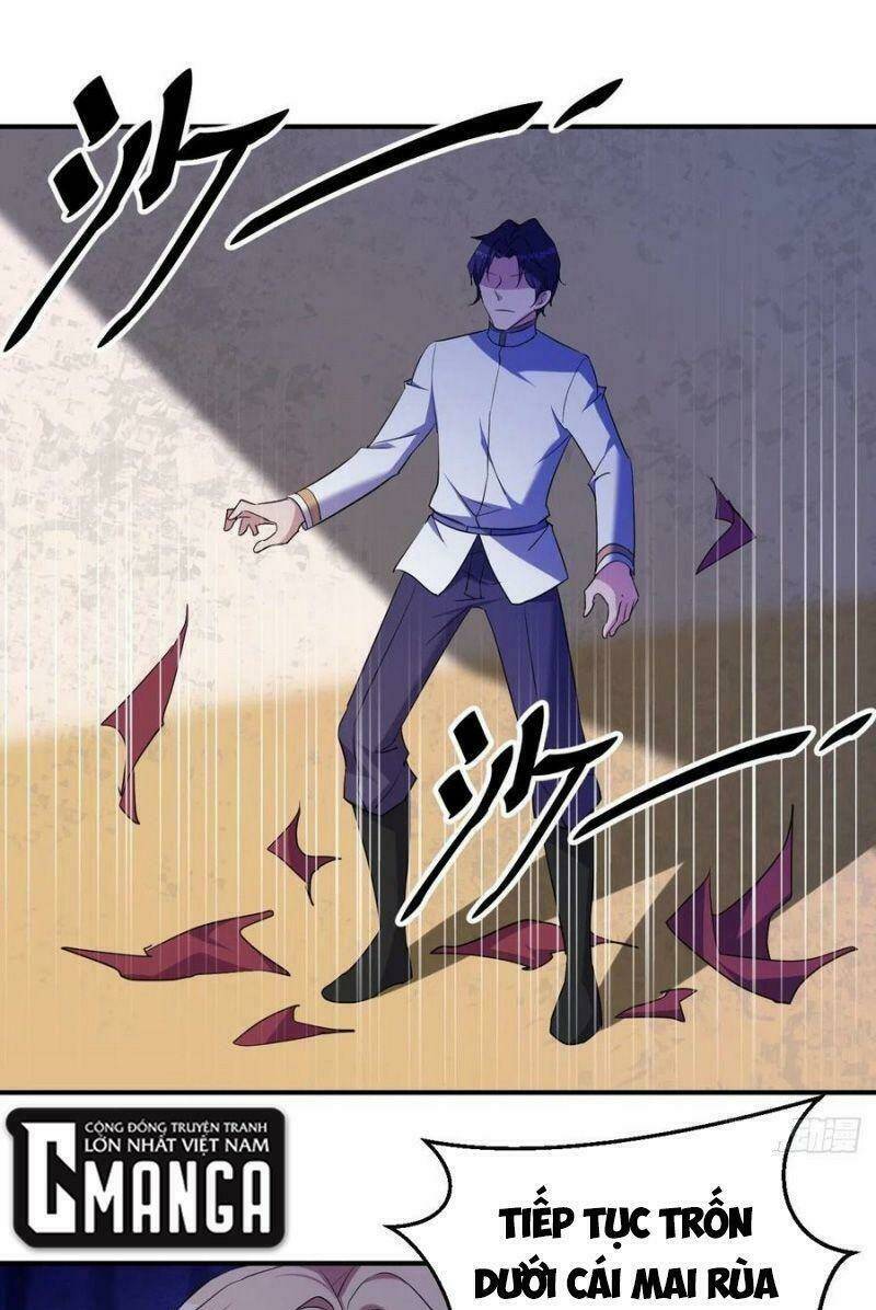 Ta Đã Đặt Ra Thời Đại Của Vạn Tộc: Chapter 59