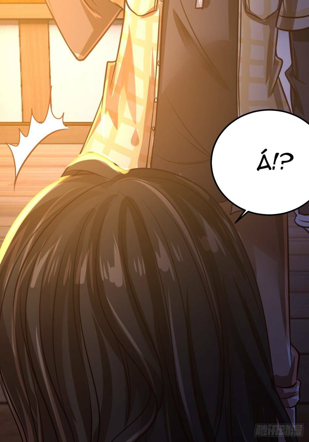 Cục Gạch Xông Vào Dị Giới: Chapter 10