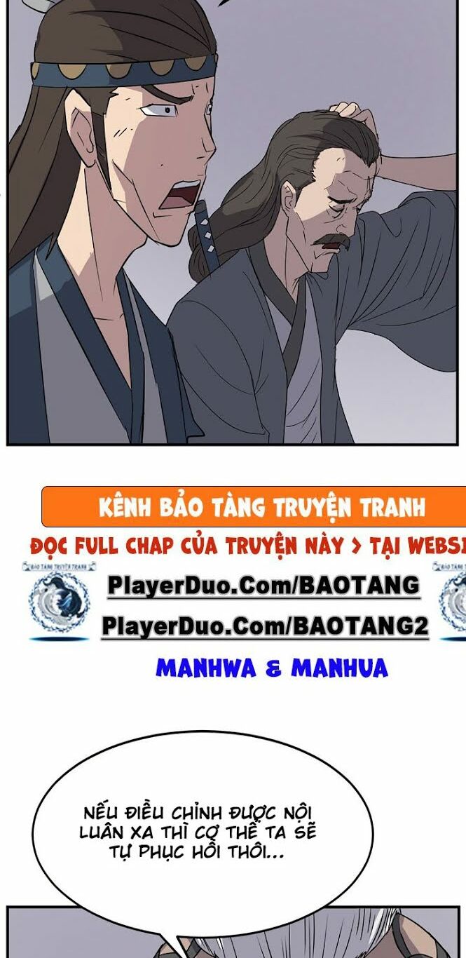 Trọng Sinh, Bất Khả Chiến Bại: Chapter 107