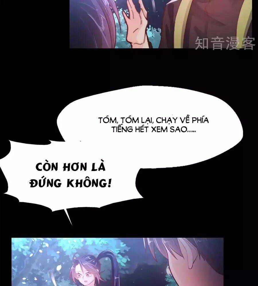 Sau Này Vẫn Cứ Thích Anh: Chapter 63