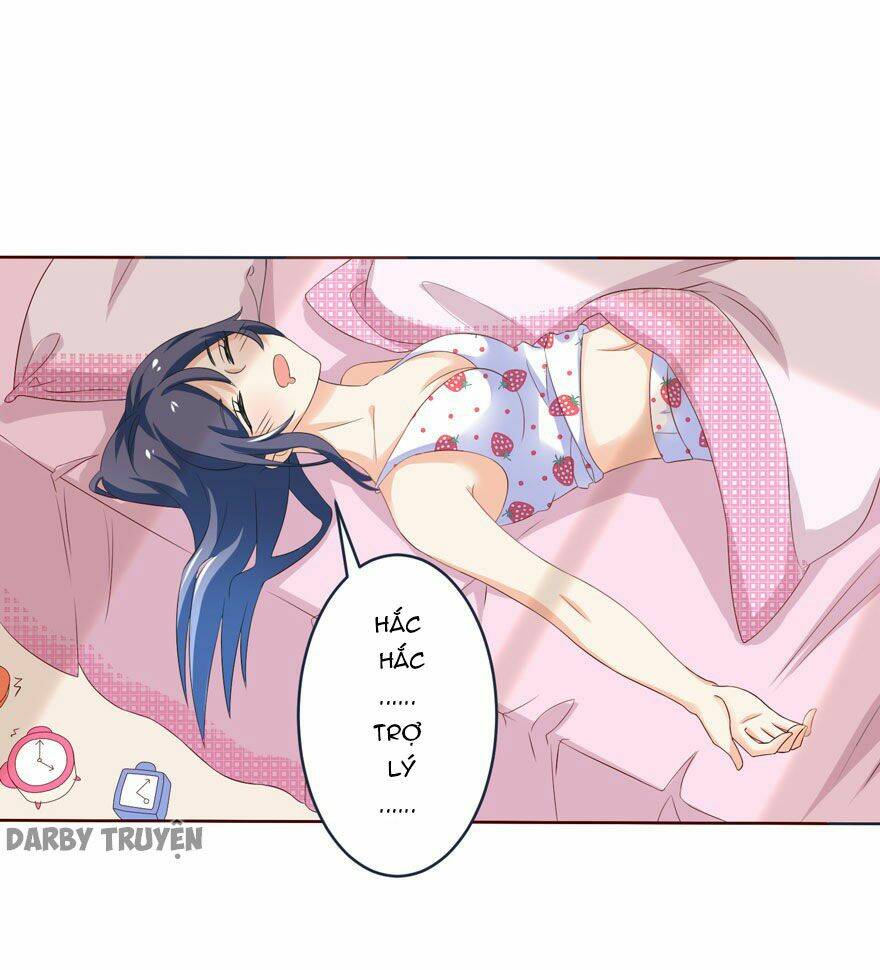 Ức Lạc Tinh Thần: Chapter 6