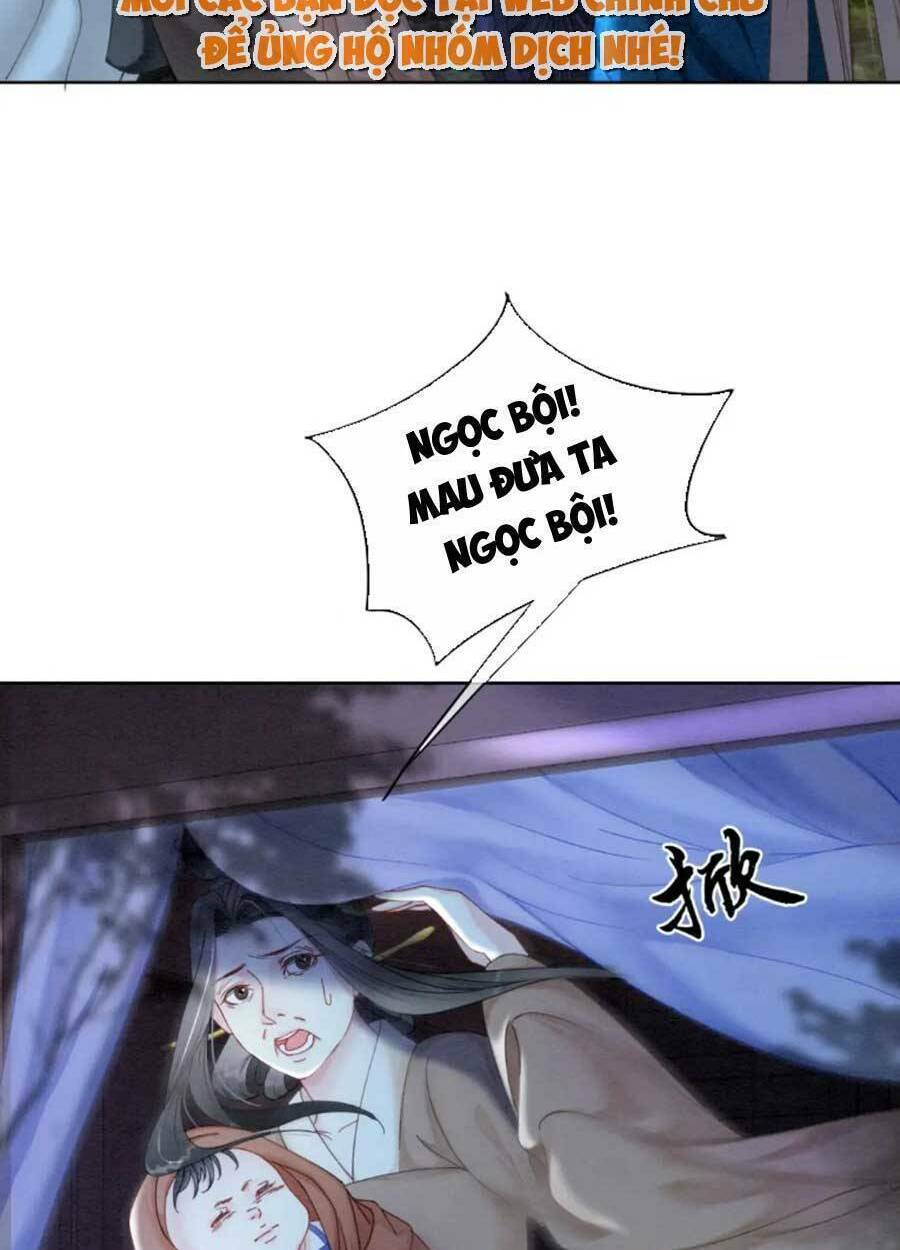 Xung Hỉ Vương Phi: Chapter 98