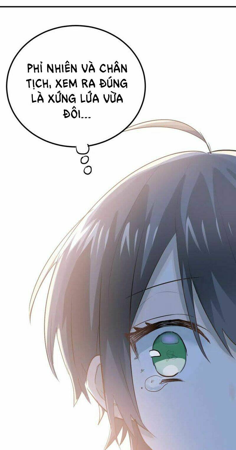 Đầu Gấu Biết Yêu: Chapter 72