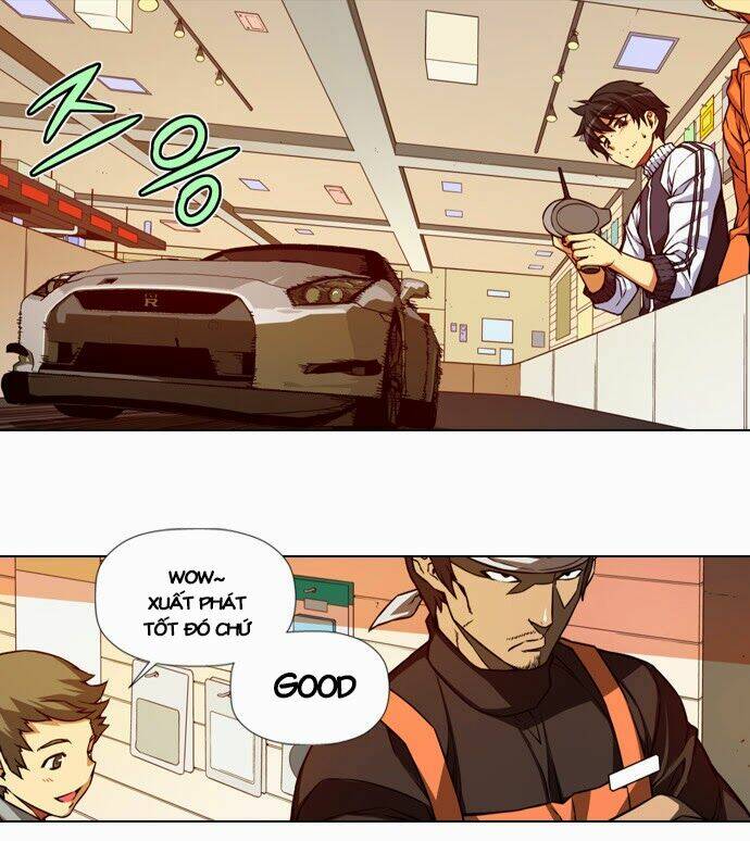 Modify: Chapter 9