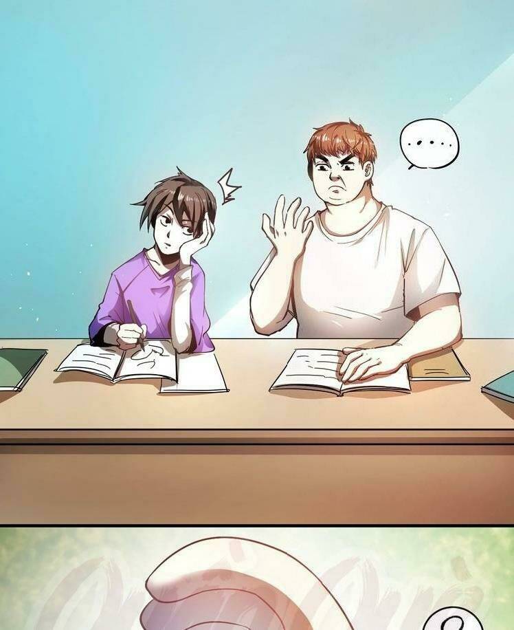 Ta Có Rất Nhiều Thành Tích: Chapter 2