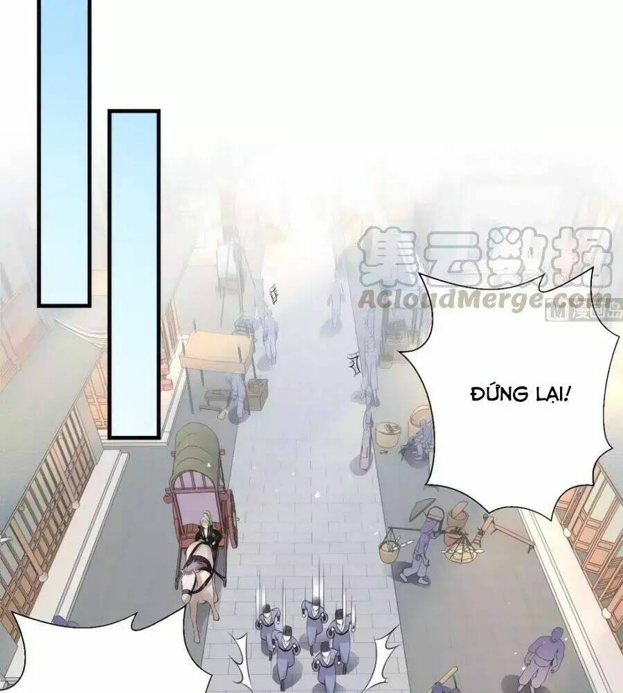 Vương Phi Có Chút Nghịch Ngợm: Chapter 48