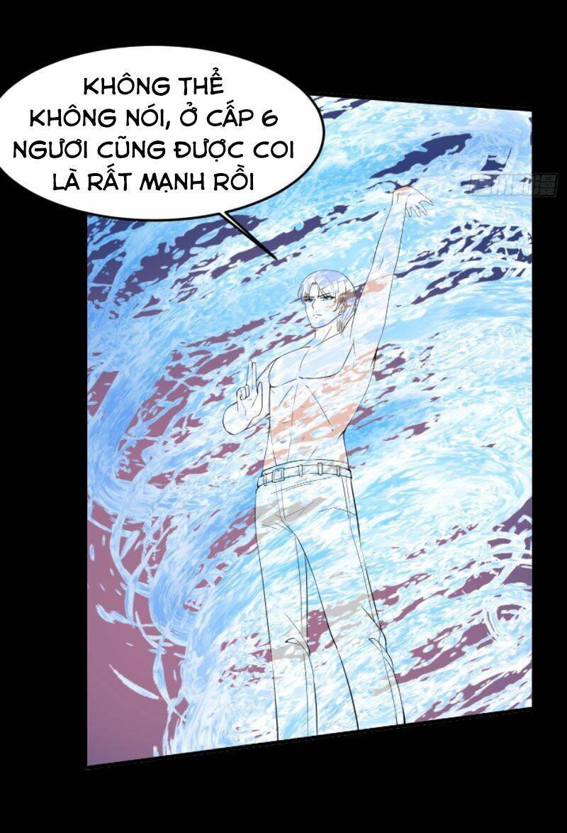 Phản Phái Yêu Tế: Chapter 28.5