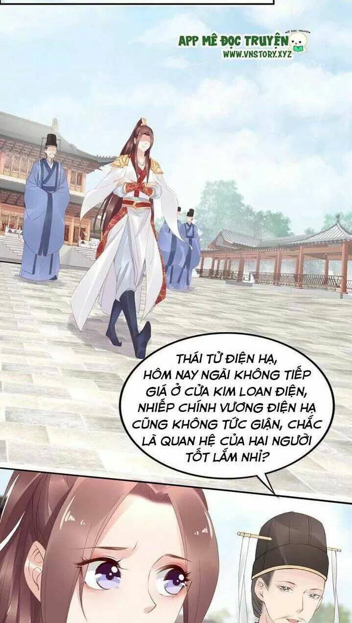 Nhất Sinh Nhất Thế Tiếu Thương Khung: Chapter 40