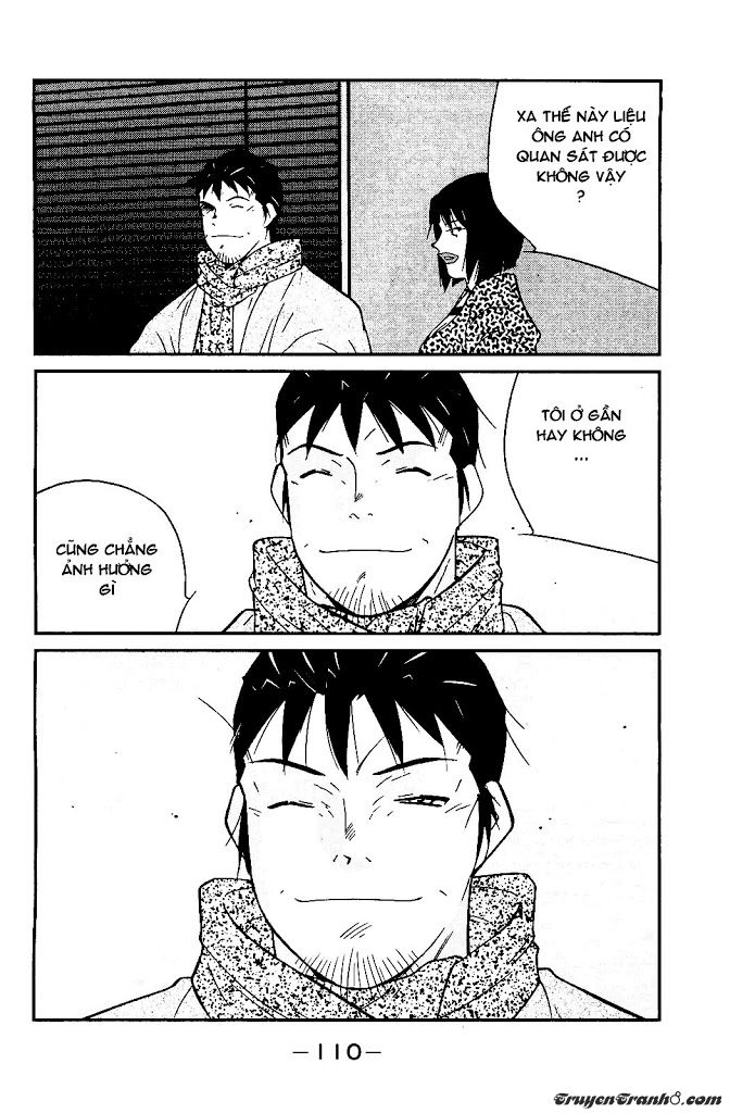 Truyền Nhân Atula 3: Chapter 16