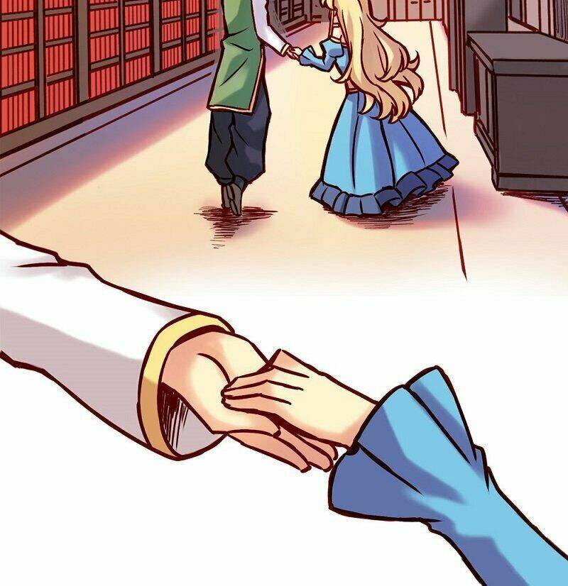 Everywhere & Nowhere: Chapter 1