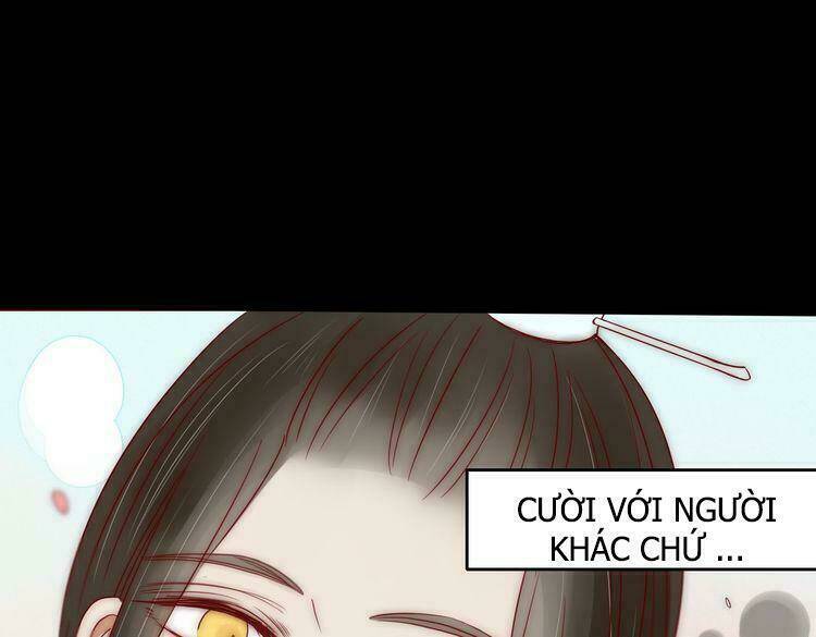Ta Chỉ Muốn Giết Ngươi: Chapter 21