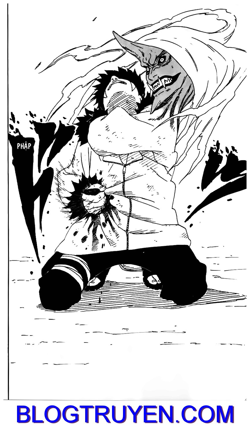 Naruto: Chapter 204