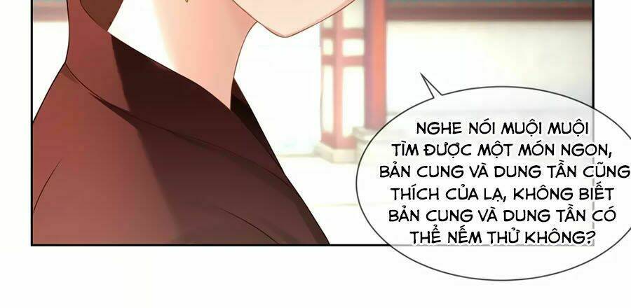 Trù Nương Hoàng Hậu: Chapter 41