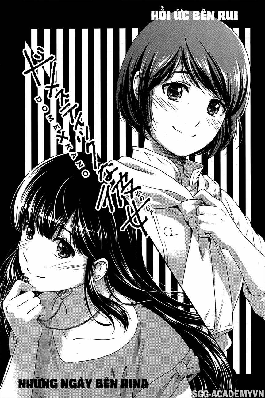 Bạn Gái Chung Nhà: Chapter 276.1