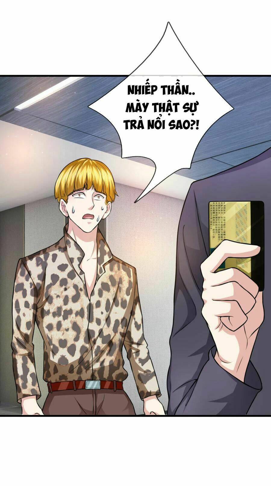 Tuyệt Thế Phi Đao: Chapter 120