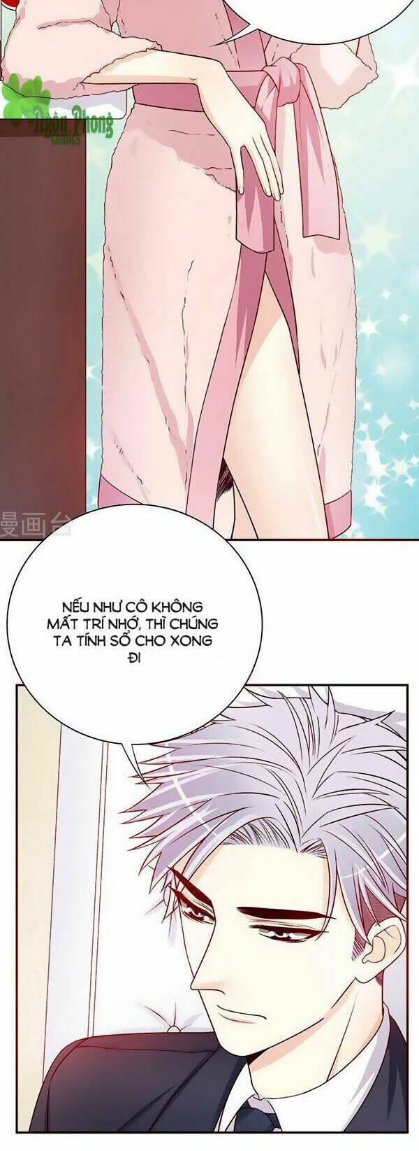 101 Phương Pháp Của Tổng Tài: Chapter 28
