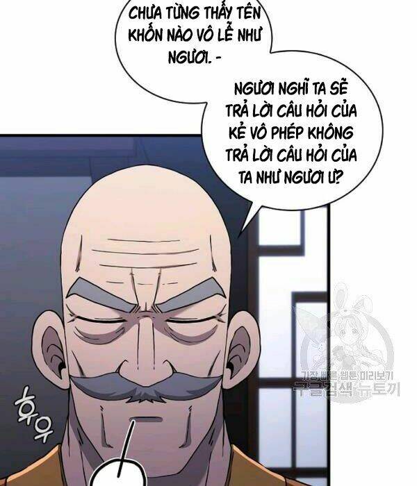 Thân Thủ Đệ Nhất Kiếm: Chapter 54