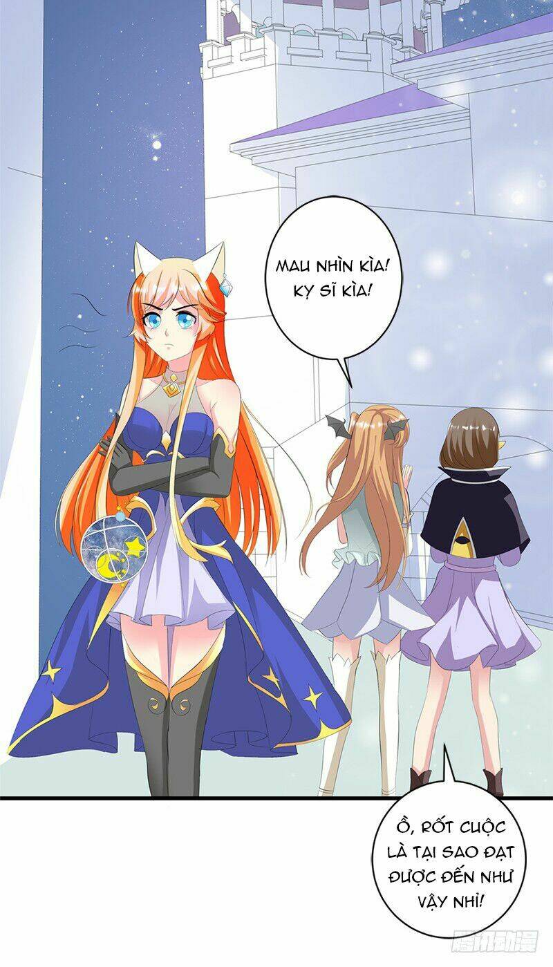 Này! Đừng Động Vào Phô Mai Của Tôi: Chapter 19