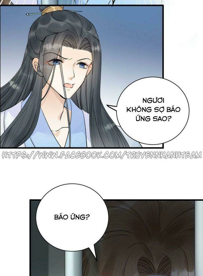 Lễ Băng Nhạc Phôi Chi Dạ: Chapter 35