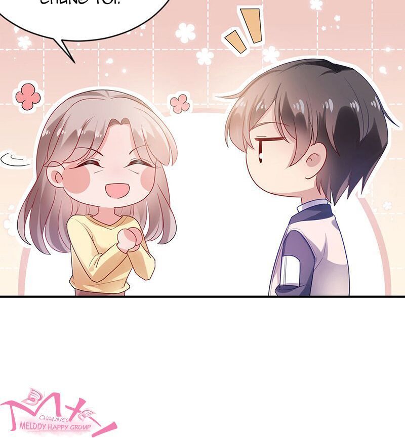 Thịnh Thế Điềm Sủng: Tiểu Manh Thê Của Dịch Thiếu: Chapter 71