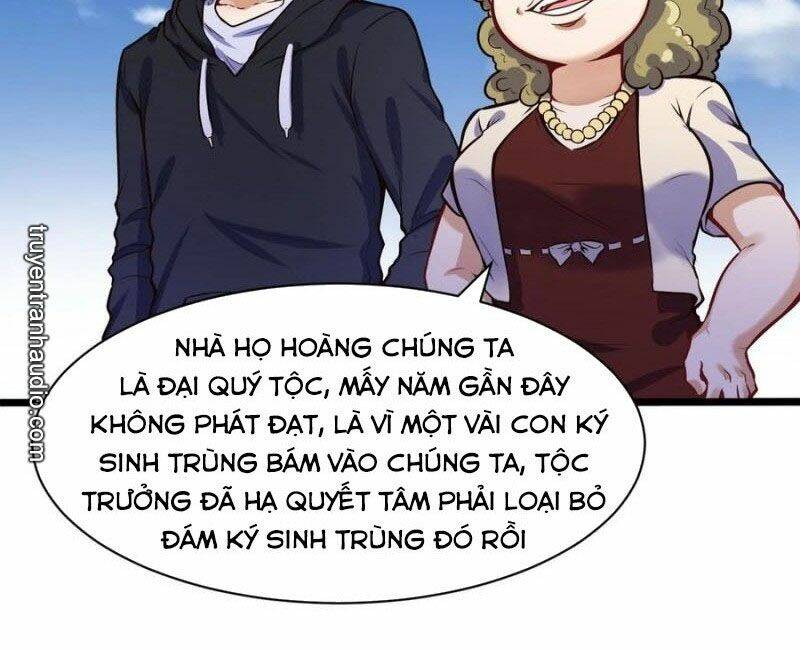 Đô Thị Âm Dương Tiên Y: Chapter 96