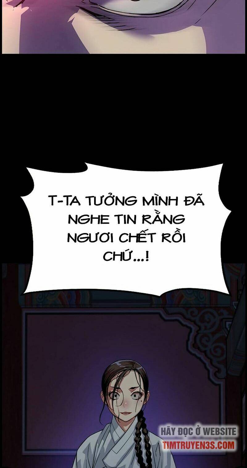 Tôi Sẽ Sống Như Một Hoàng Tử: Chapter 69