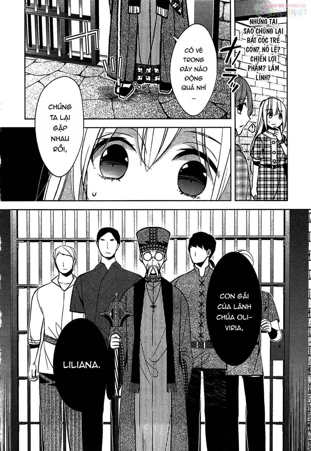 E? Heibon Desu Yo??: Chapter 11