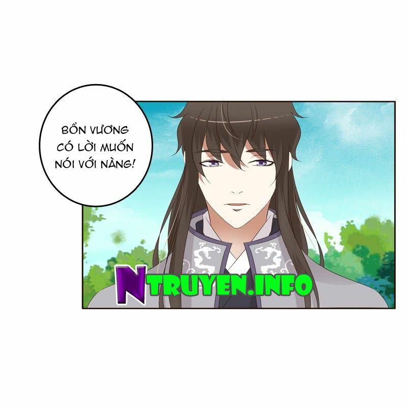 Thông Linh Phi: Chapter 191.5
