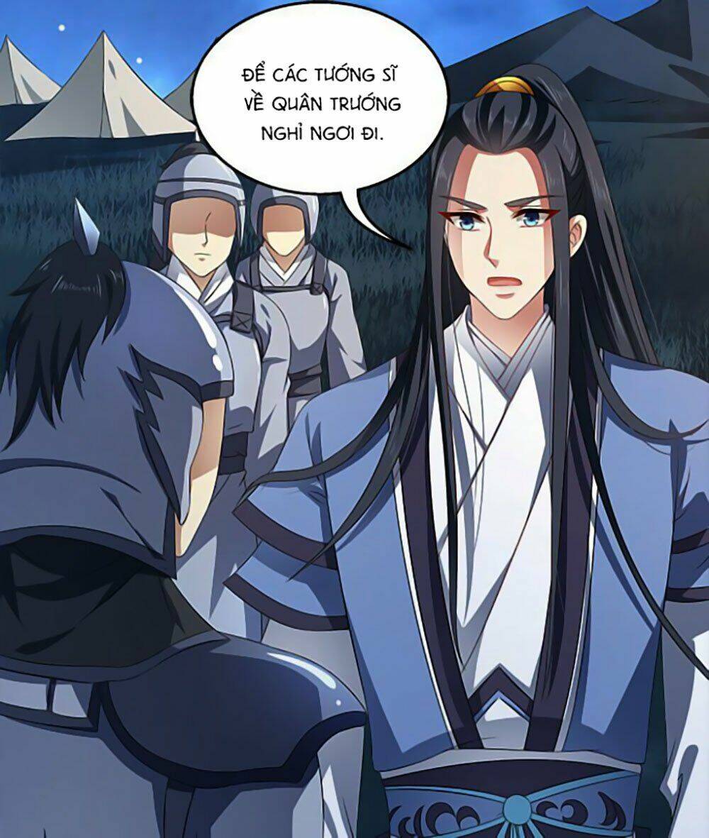 Thịnh Thế An Nhiên: Chapter 12