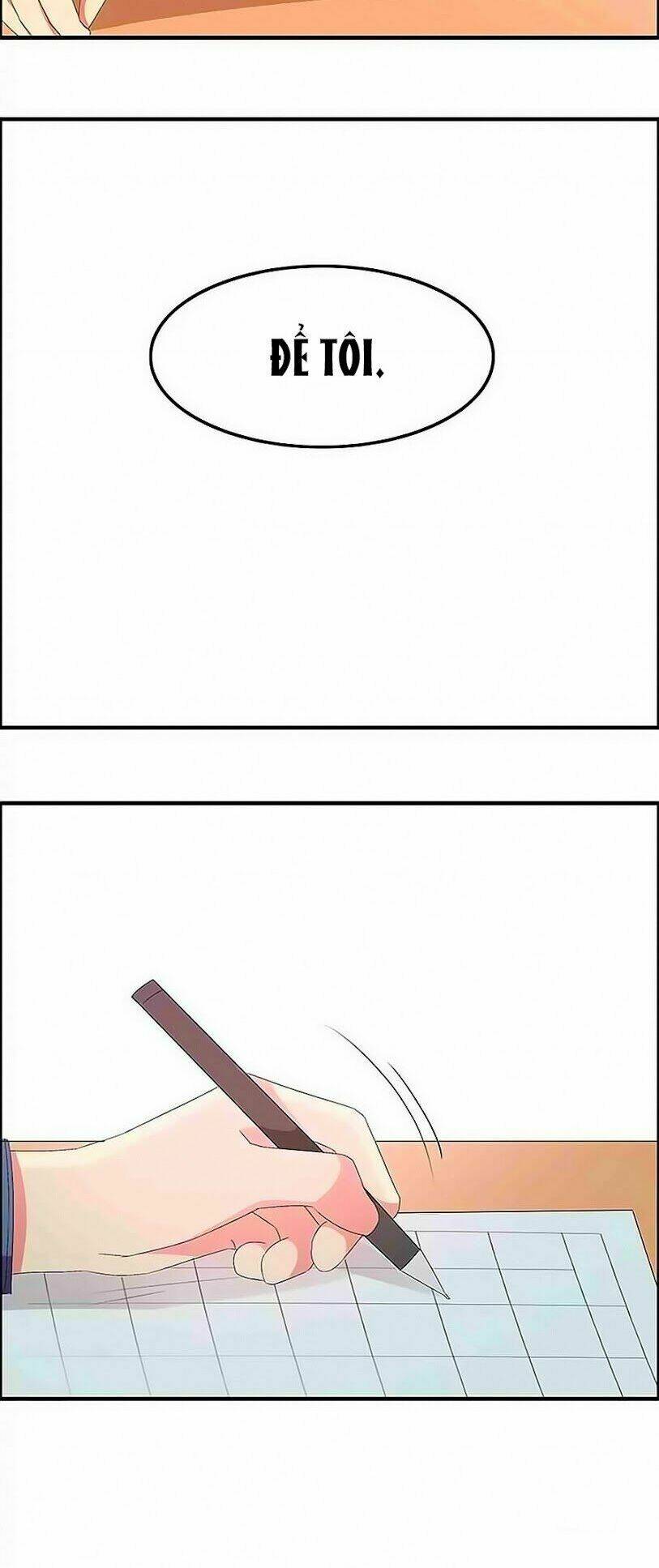 Đại Thần Tình Yêu Chớ Chạm Tôi: Chapter 30