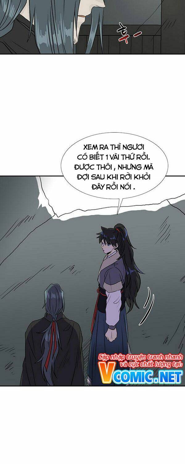 Học Sĩ Tái Sinh: Chapter 127.5