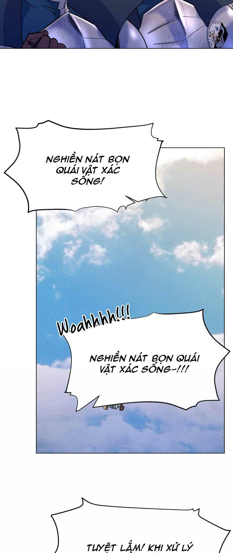 Bạo Chúa Cường Hoành: Chapter 17