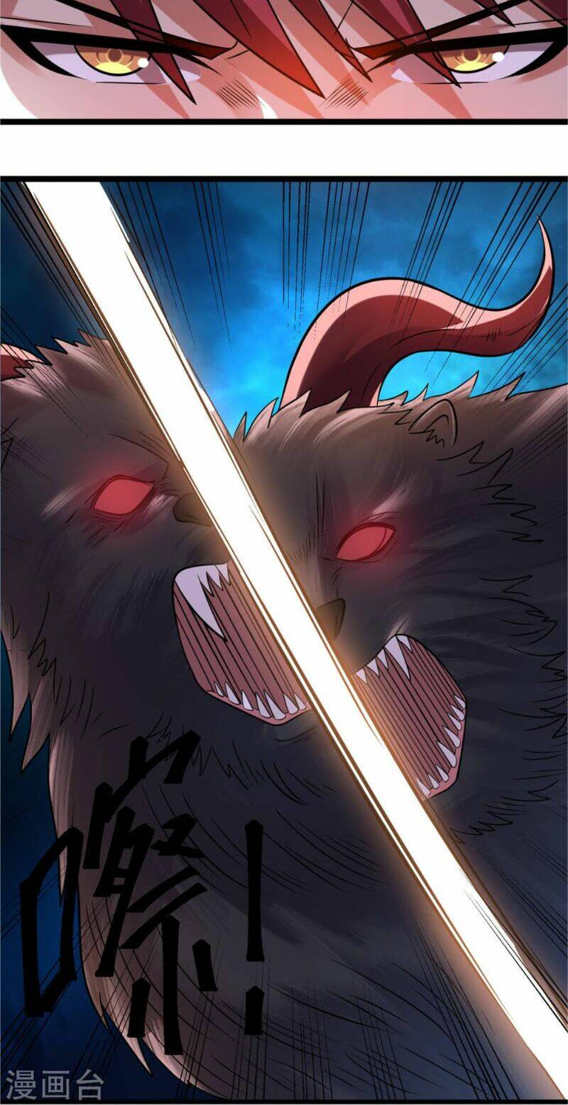 Tiên Vương Trùng Sinh: Chapter 65