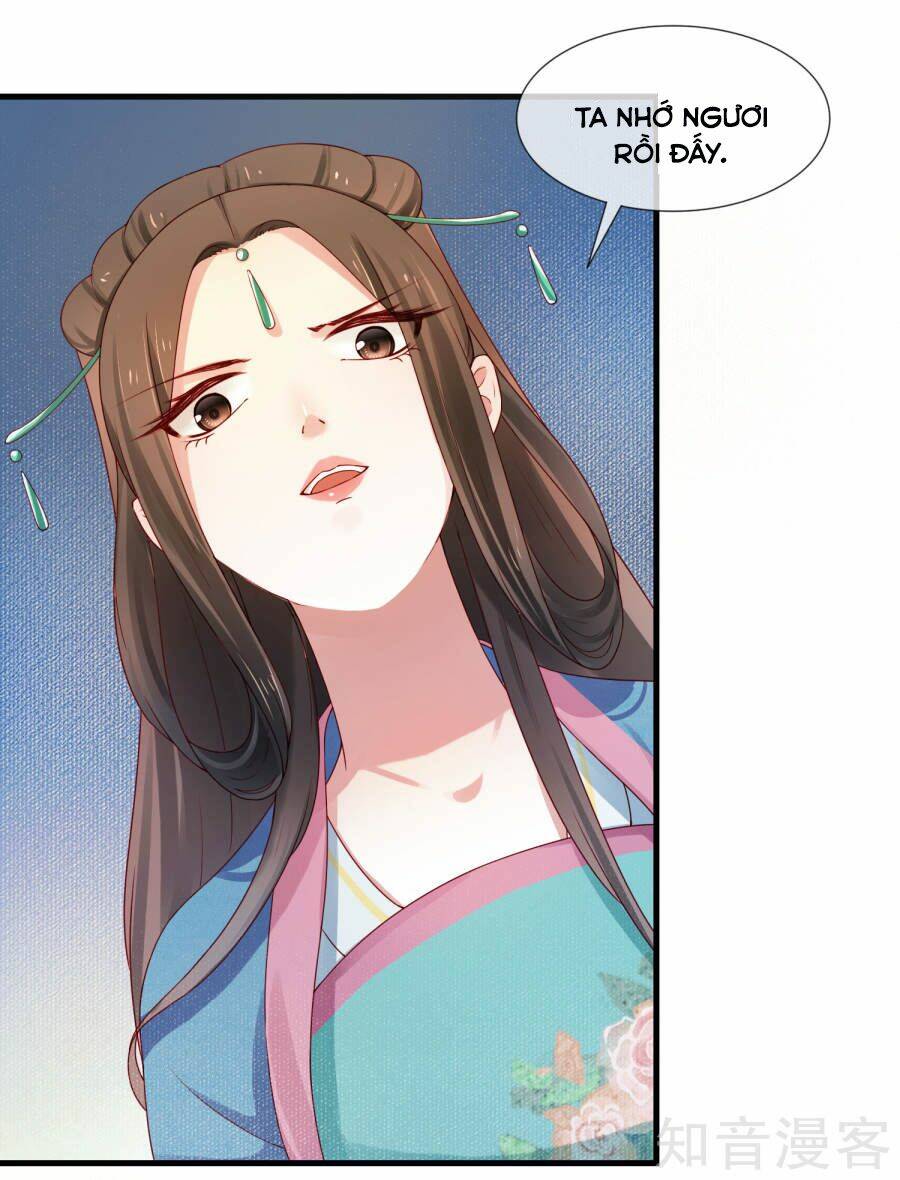 Thịnh Thế Thiên Kiêu: Chapter 1