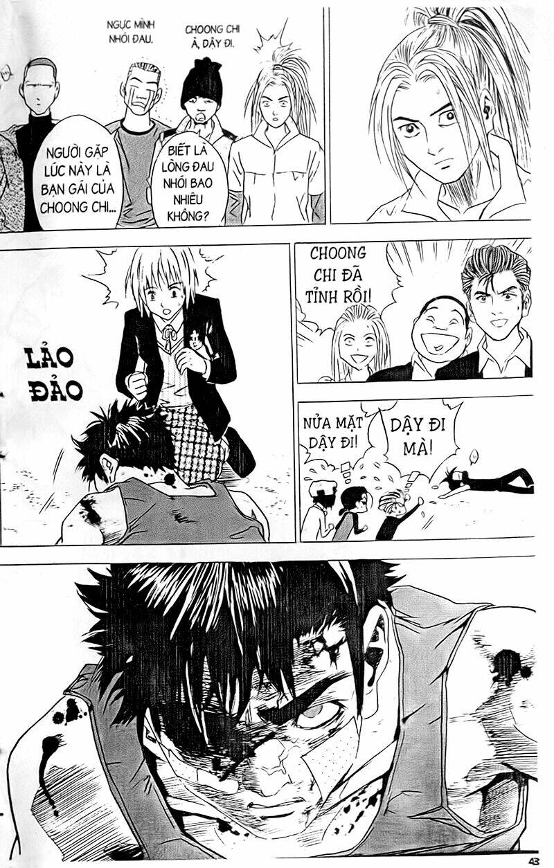 Ai Hơn Ai: Chapter 237