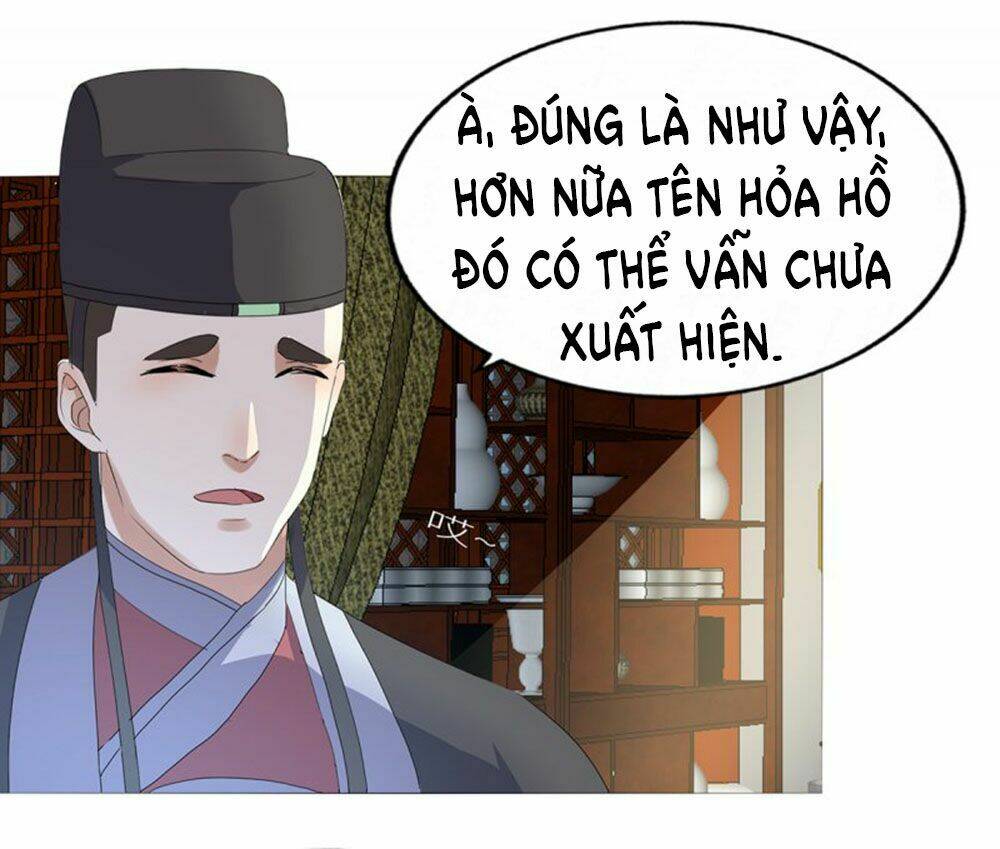 Hỏa Hồ: Chapter 22