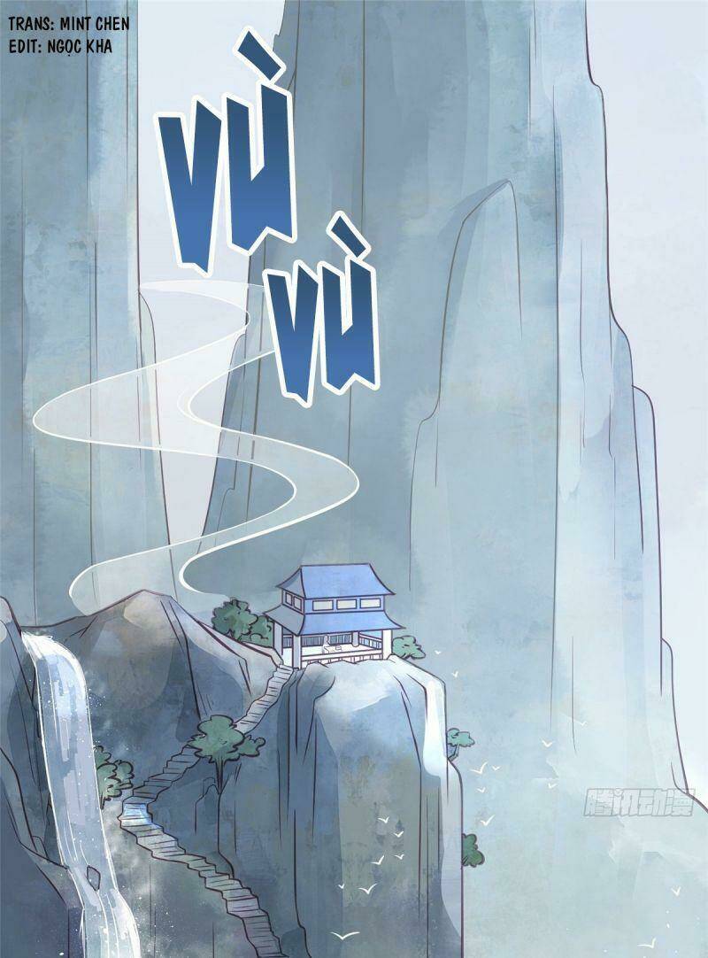 Bạo Manh Tiểu Tiên: Chapter 21