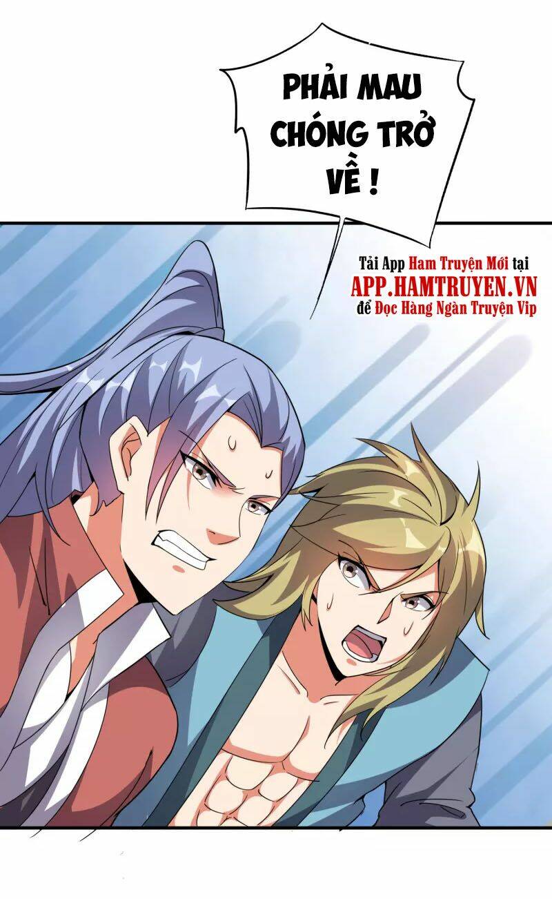 Phục Thiên Thánh Chủ: Chapter 155